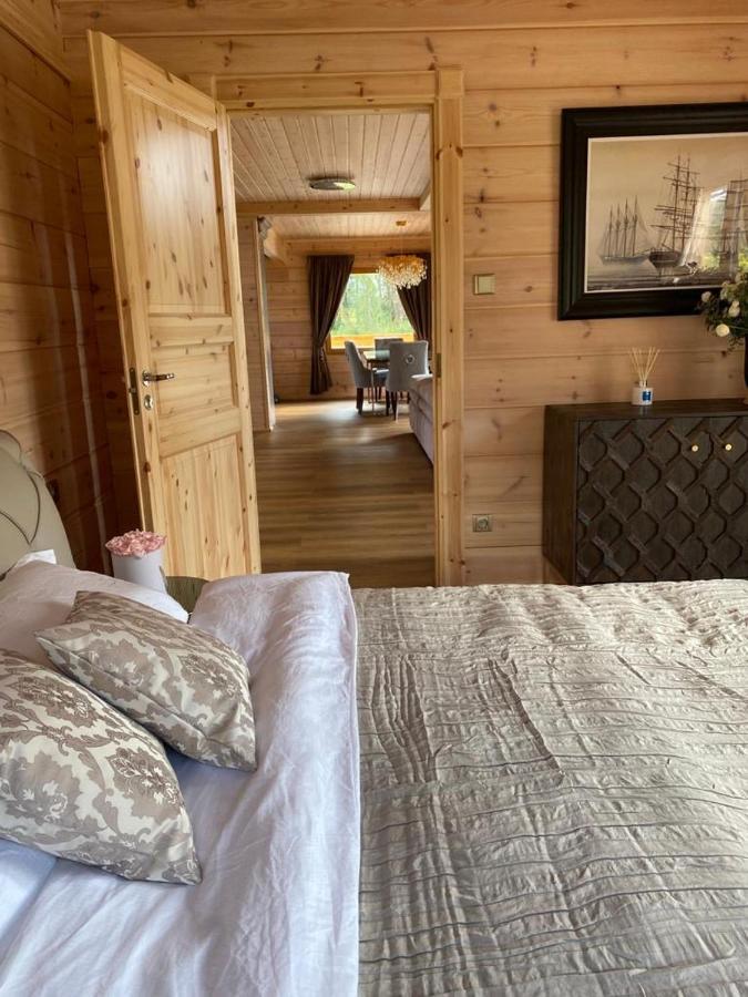 Rezidencia Woodchalet Chalet *