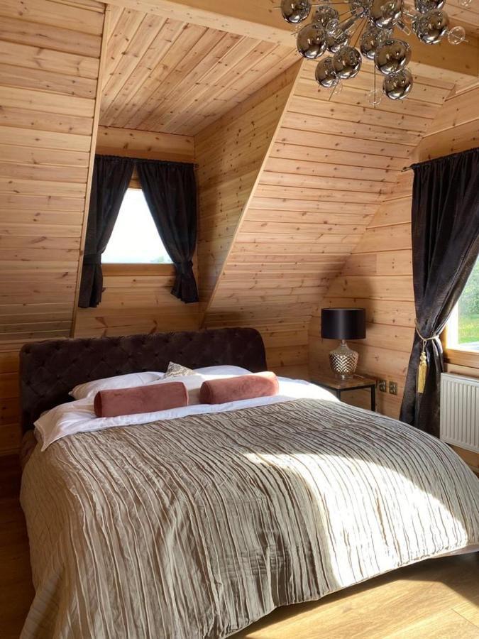 Rezidencia Woodchalet Chalet