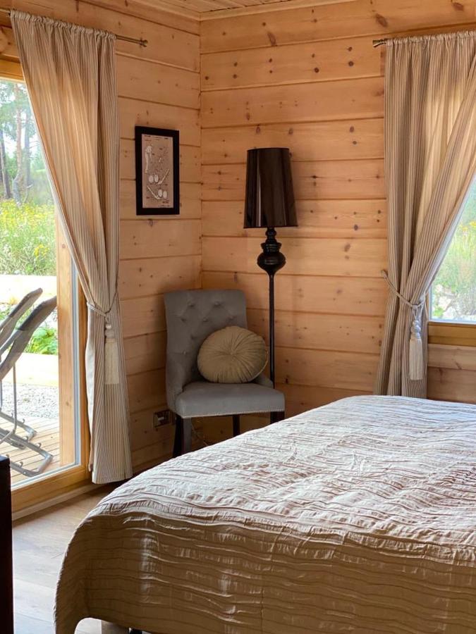 Rezidencia Woodchalet Chalet *
