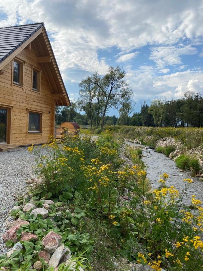Rezidencia Woodchalet Chalet