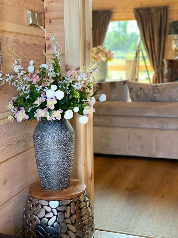 Chalet Rezidencia Woodchalet Vel'ka Lomnica