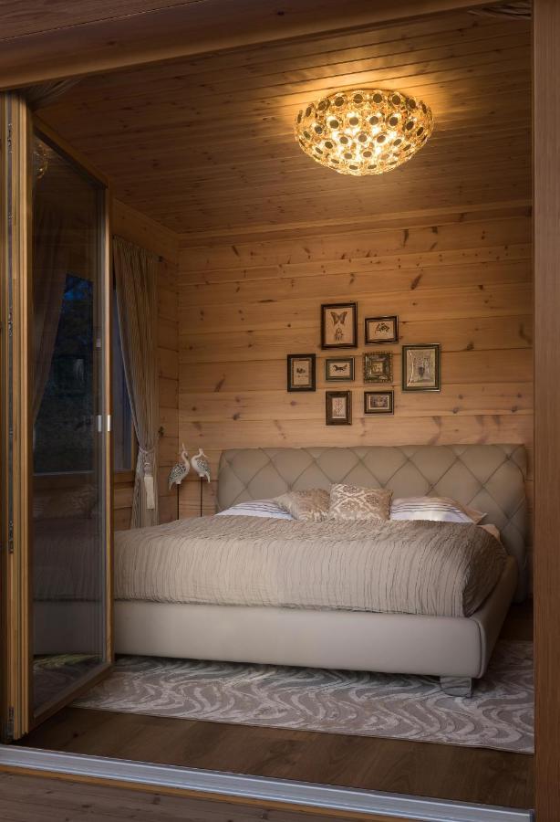 Rezidencia Woodchalet Chalet *